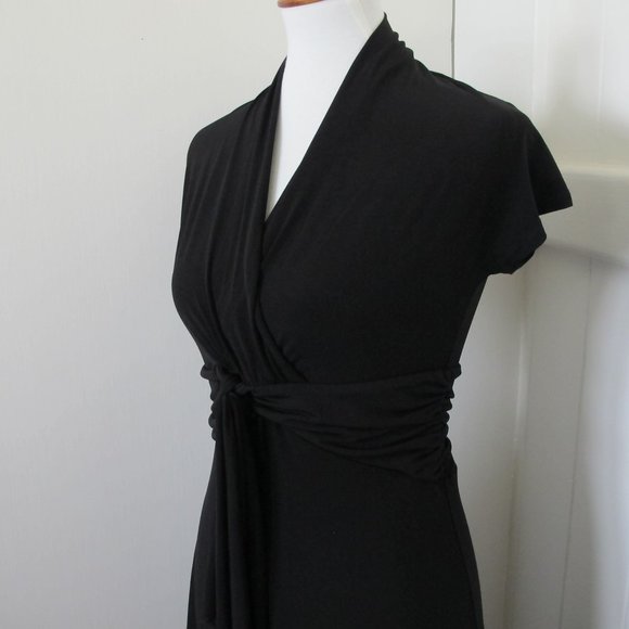 Style & Co | Classic A-Line Empire Waist Dress - Picture 2 of 8